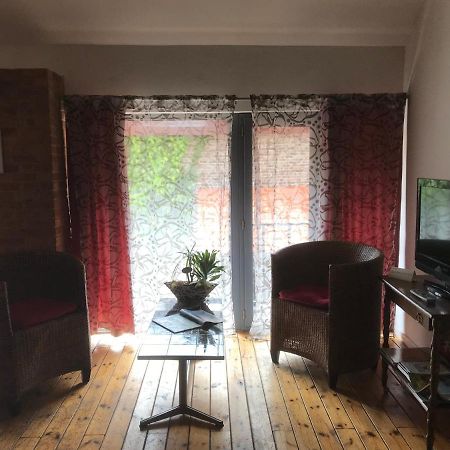 B&B De Henehoeve Heks Extérieur photo
