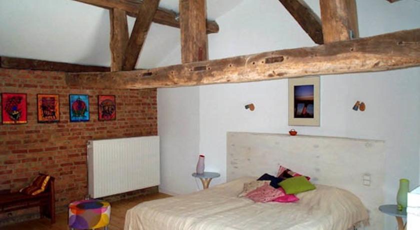 B&B De Henehoeve Heks Extérieur photo