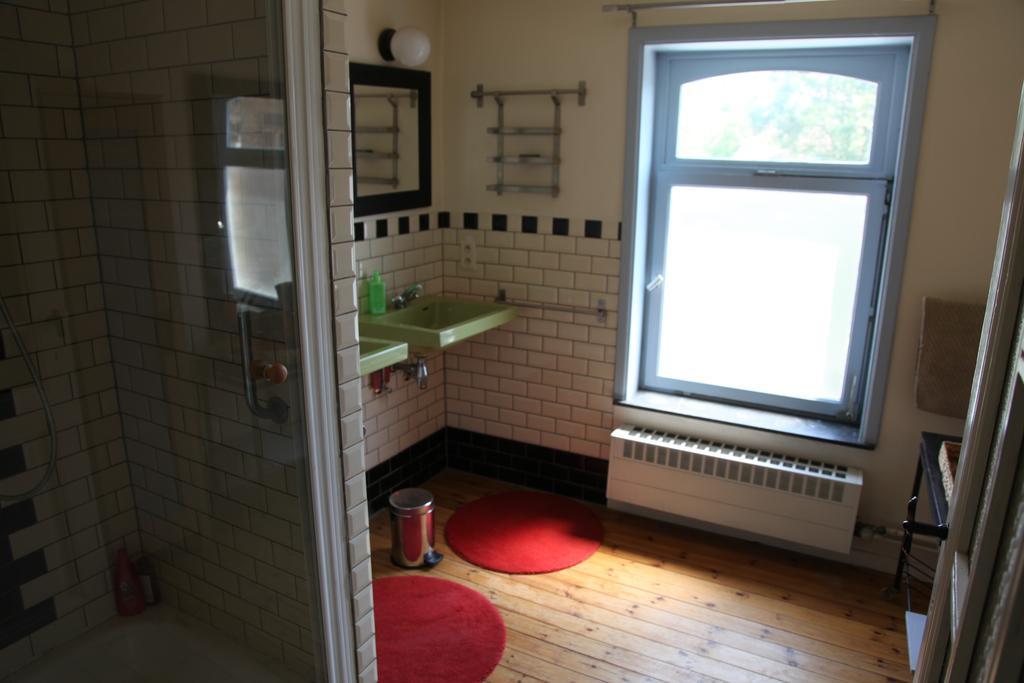 B&B De Henehoeve Heks Chambre photo